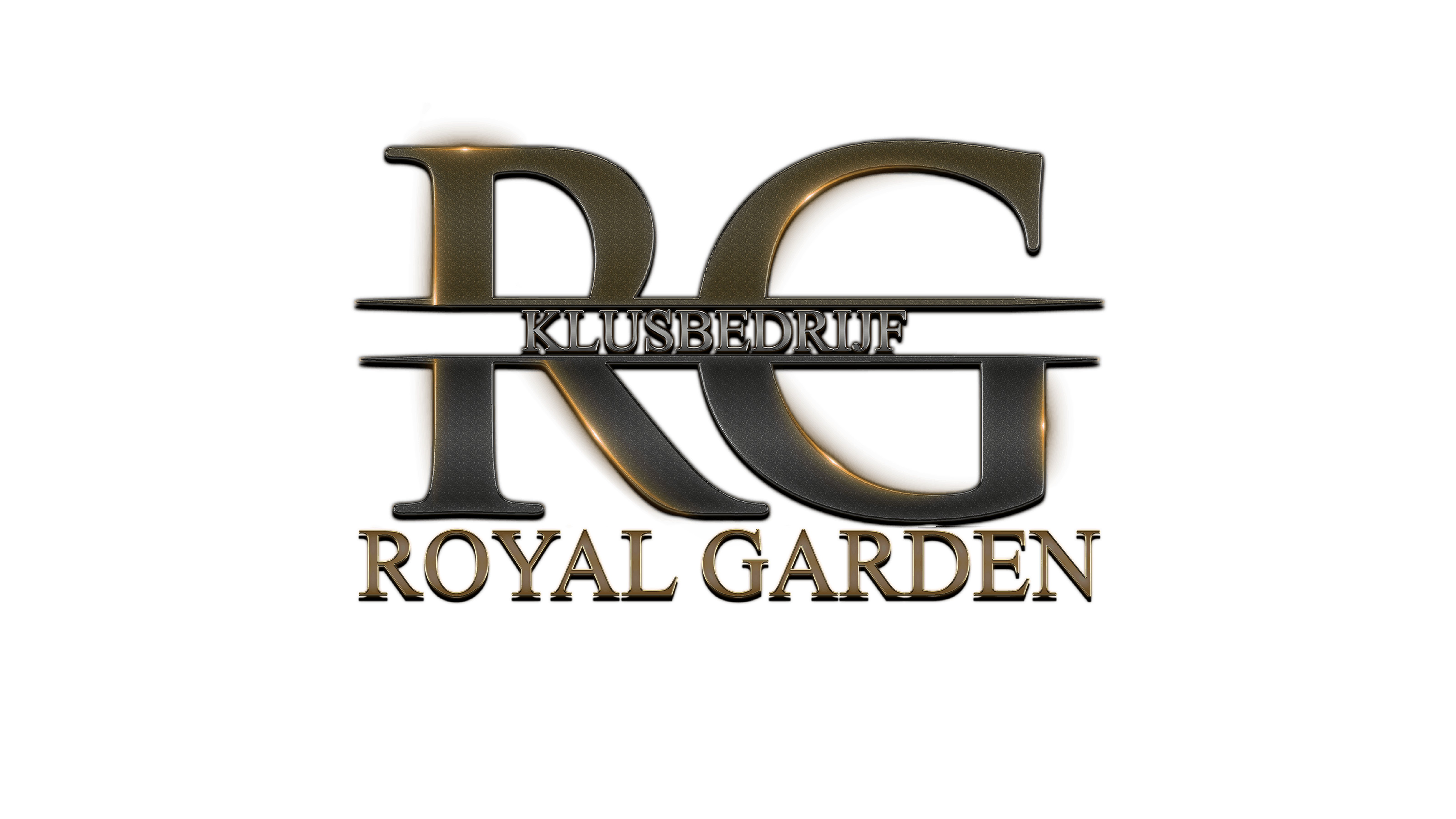 Royal Garden Premium Logo